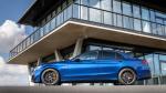 Mercedes-AMG C63 S 2018 года (WW)